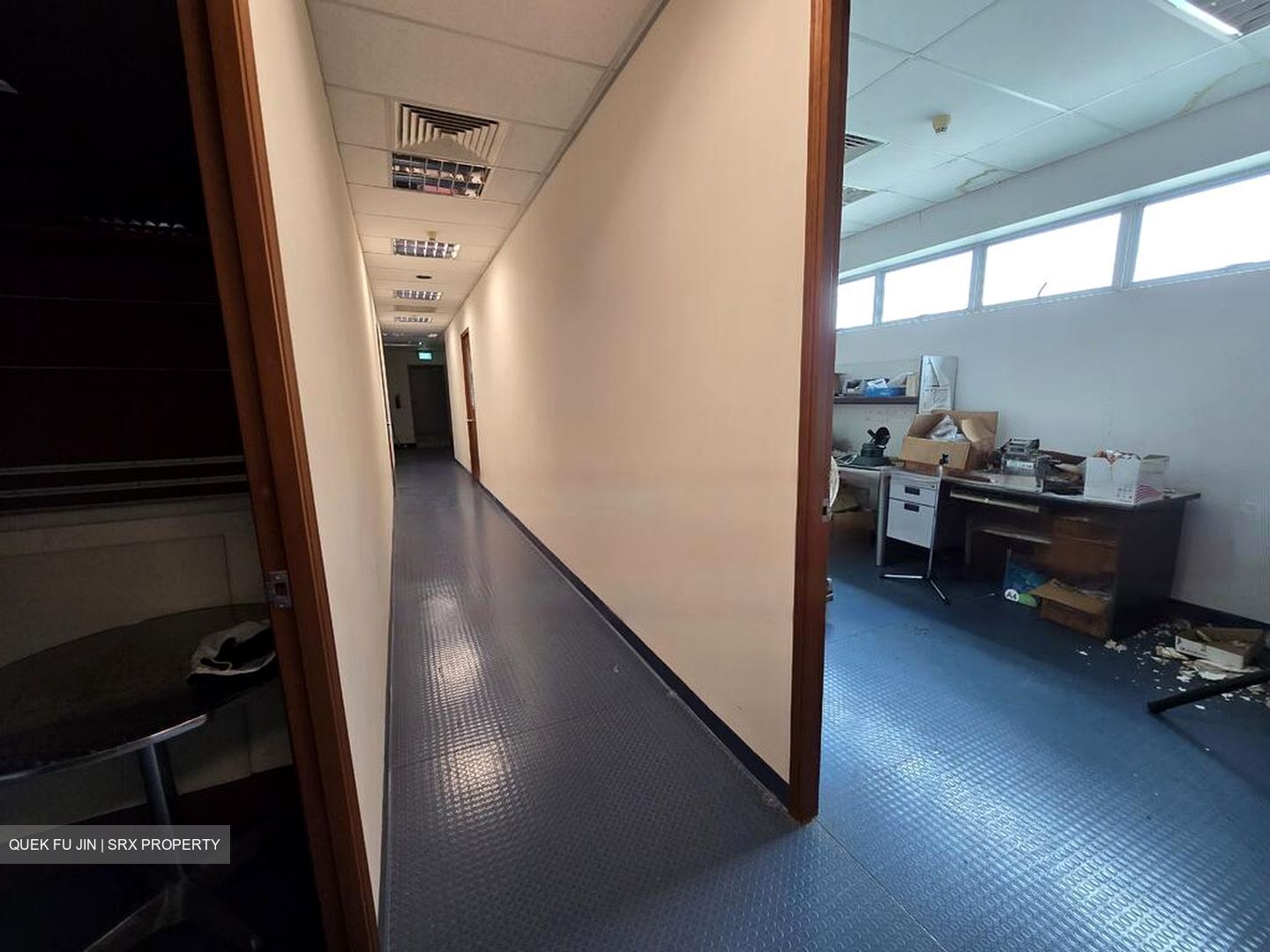 Blue Stars Dormitory (D22), Factory #480942851